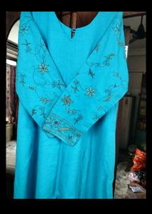 4Combo Kurti Pant .