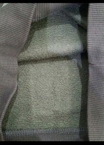 winter fleece Boys&#39; Outfit (18-24 months)