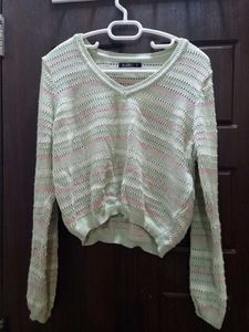 Cute Pastel Cardigan