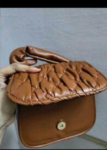 Michael Kors Tote Bag