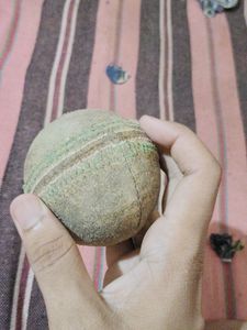 Cricket Ball