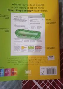 Combo books for exam preparation