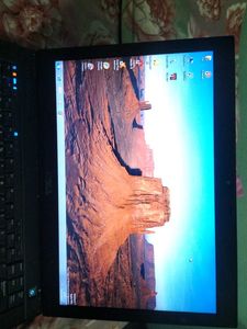 Dell Laptop - Reliable and Ready to Work!
