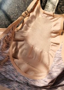 Decathlon Sports Bra