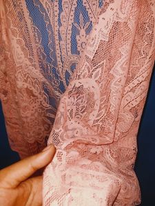 Kurti Jacket