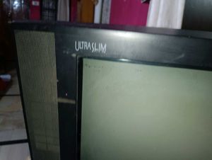 Samsung Tv (Old Model) Perfect Condition