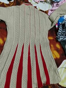 Stylish Knit Cardigan