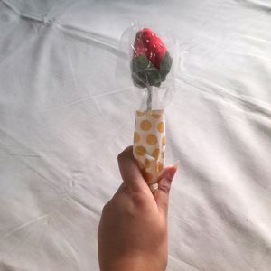 🌹 Rose For Valentines Day Gifts Decor Red Flower