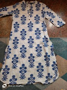 Kurta Set Women,M Size