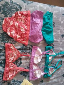 Cute Bikini Set