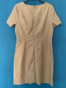 Vero Moda Knotty Formal Dress