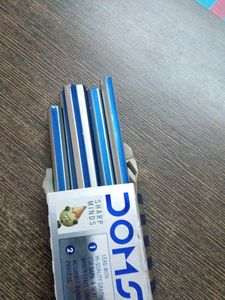 STATIONARY ITEMS