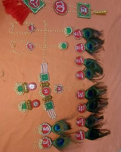 Baby Shower Jewellery Set