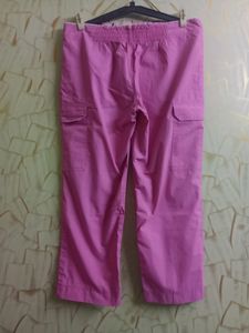 Cargo Pants For Women And Girls