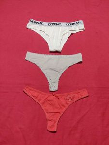 combo 20 panty mix size