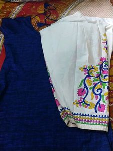 Patiyala Suit