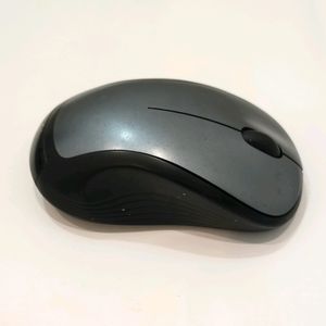 Logitech Edge Optical Usb Wireless Mouse