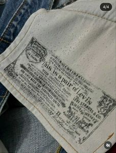 Levi&#39;s Regular Fit Jeans