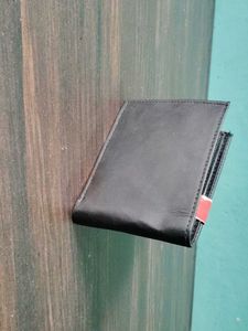 Charlie Leather Wallet