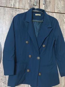 Blazer 2