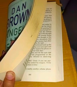 Dan Brown - Angles And Demons
