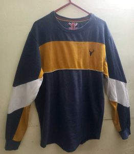 Stylish Men&#39;s Sweater