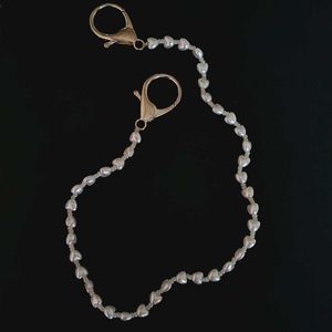 Beaded Jeans Chain /Handbag Charm