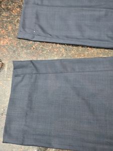 New Unused Men Formal Pant Size 38.5