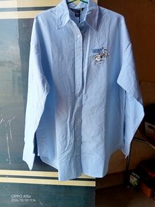 Women Cute Striped Shirts 💗
