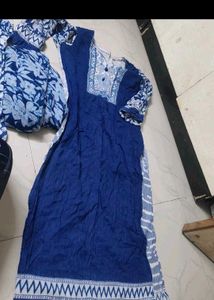 pakistani cotton kurta sets