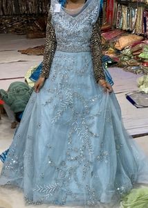 Designer Gown