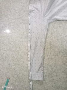 Shirt 👕 (Peter England)