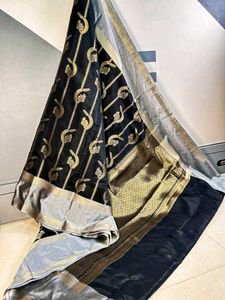 Kanjivaram Silk Saree