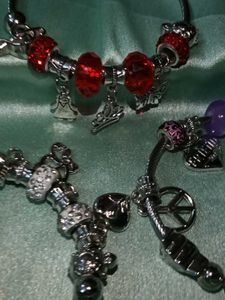 Pandora Bracelet