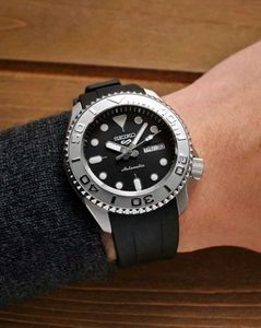 Seiko Watch