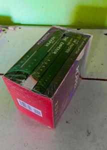 Predator Book Series