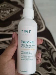 TINT Cosmetics Magic Mist