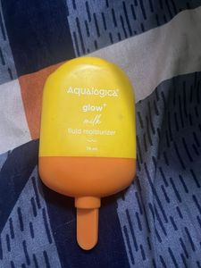Aqualogica Moisturiser