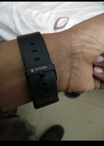 Titan Smart 3 Watch