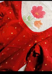Shinyy Kurta 💗