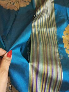 Pure Silk Saree