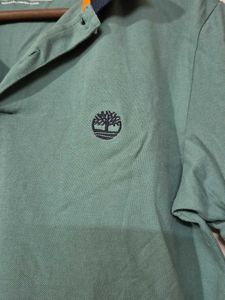 Timberland M Size Tshirt