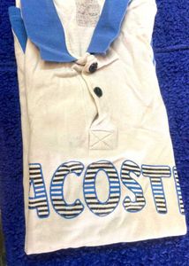 Lacoste Polo Shirt