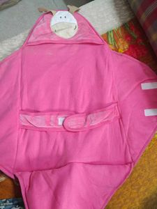 Baby Wrap