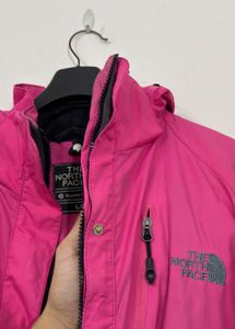 The North Face Pink Jacket