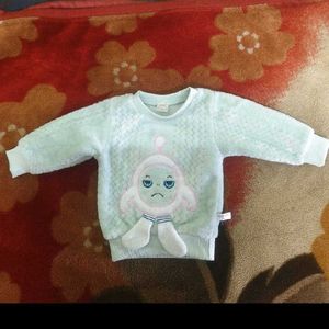Cute Alien baby set
