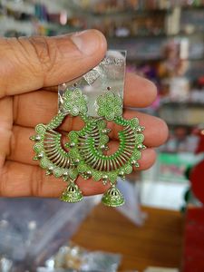 Earrings 10pcs Combo Sale