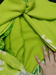 Marriage Wear Saree