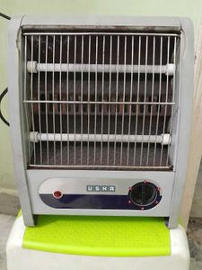 Fully Working Room Heater