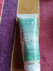 Anti Dandruff Hair Lotion